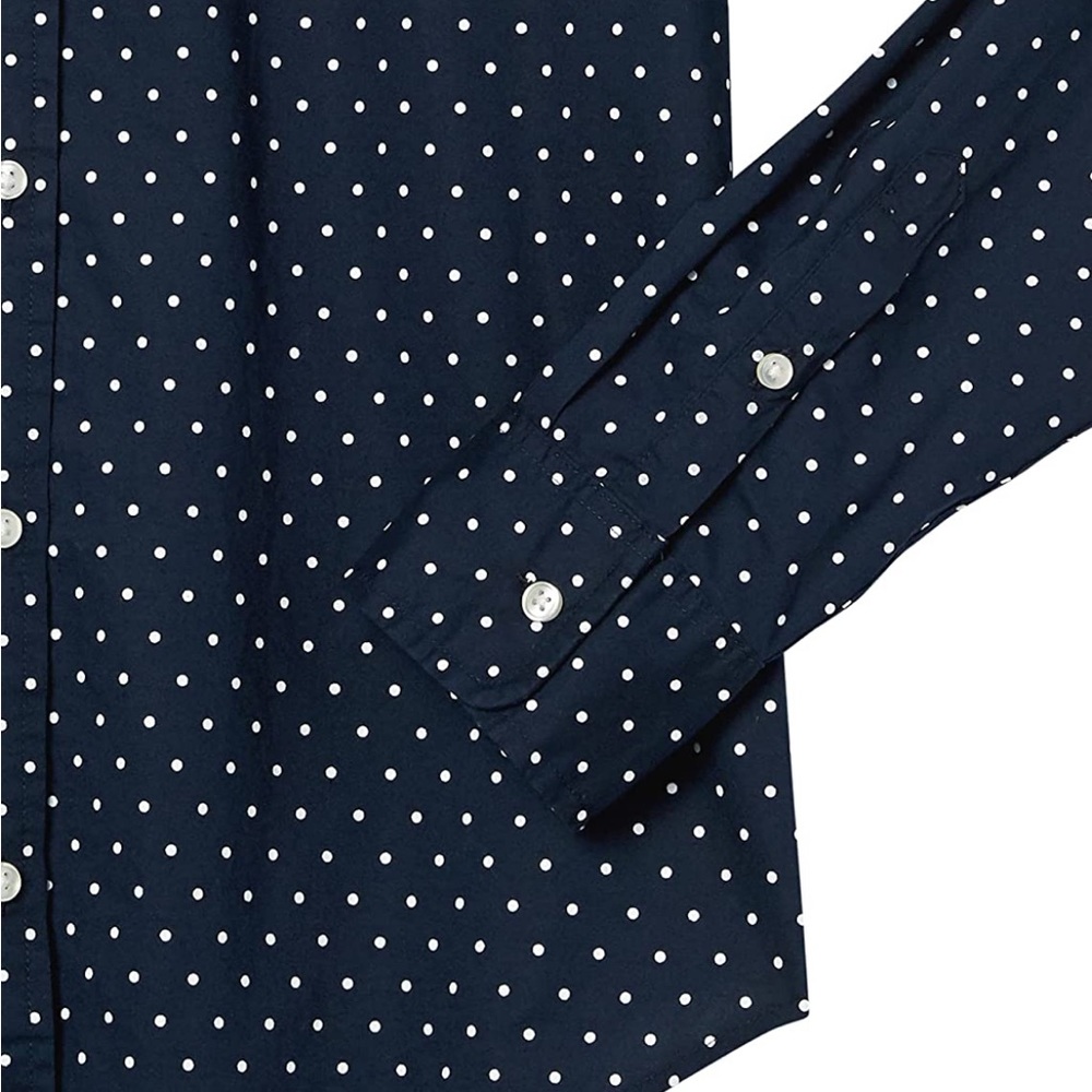 Collared button down - Picture 3 of 7
